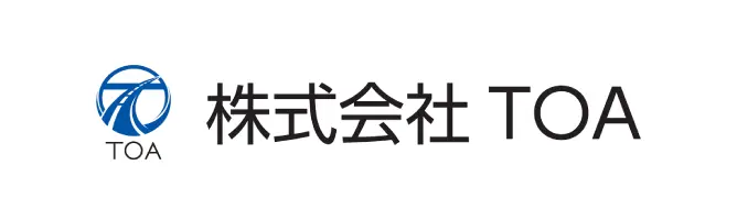 株式会社TOA